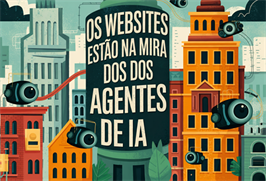 Agentes de IA